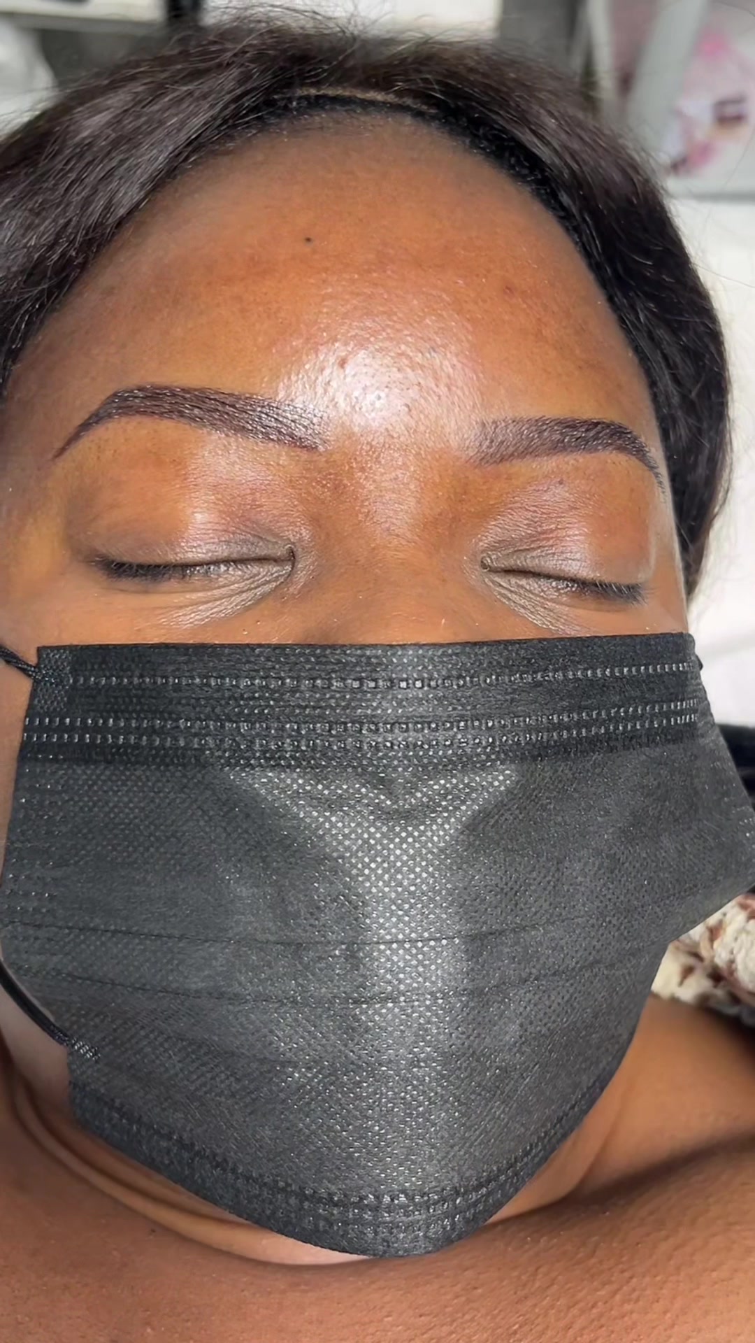 @Birmingham&bull; Brows Nails Lashes