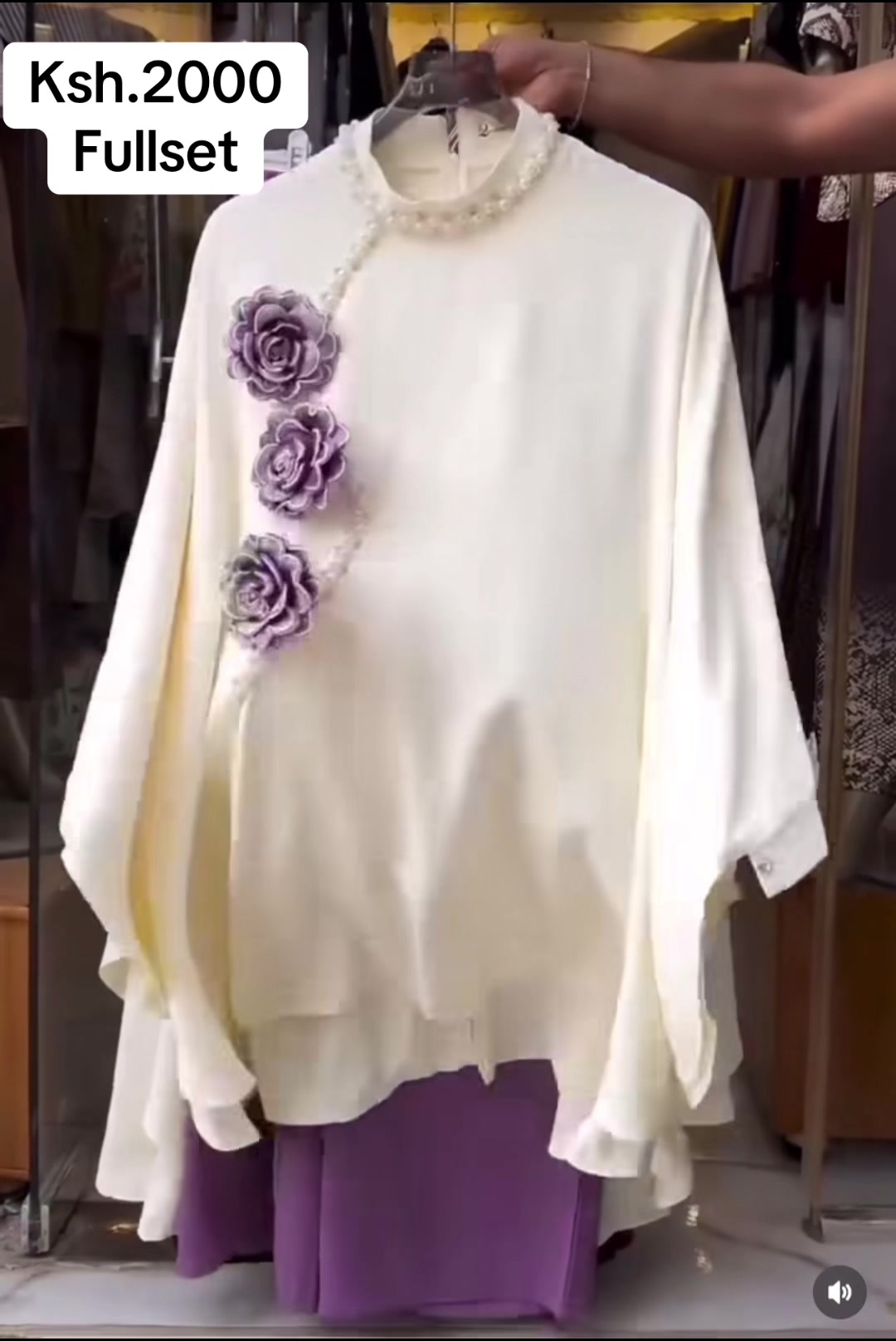 @abaya.dirac.kaftan