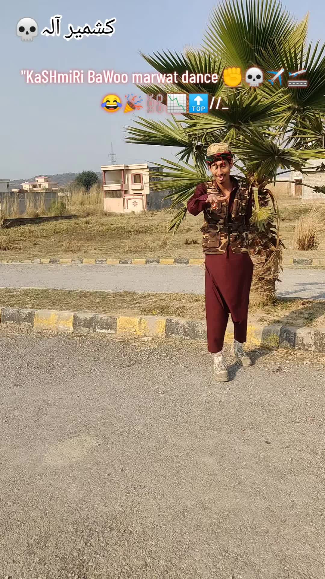 @👑✊ کشمیری BaWoo ✊👑