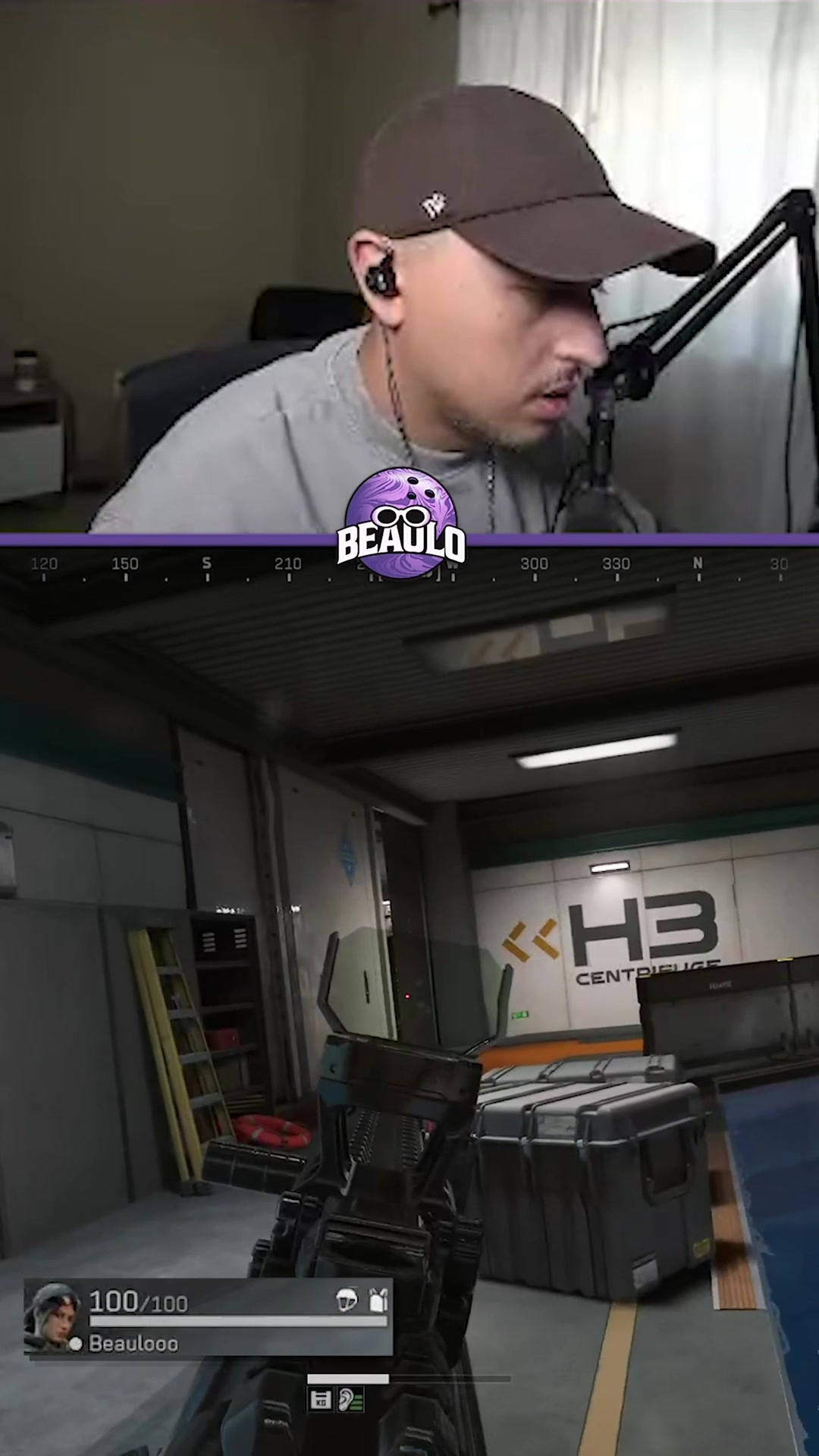 @Beaulo