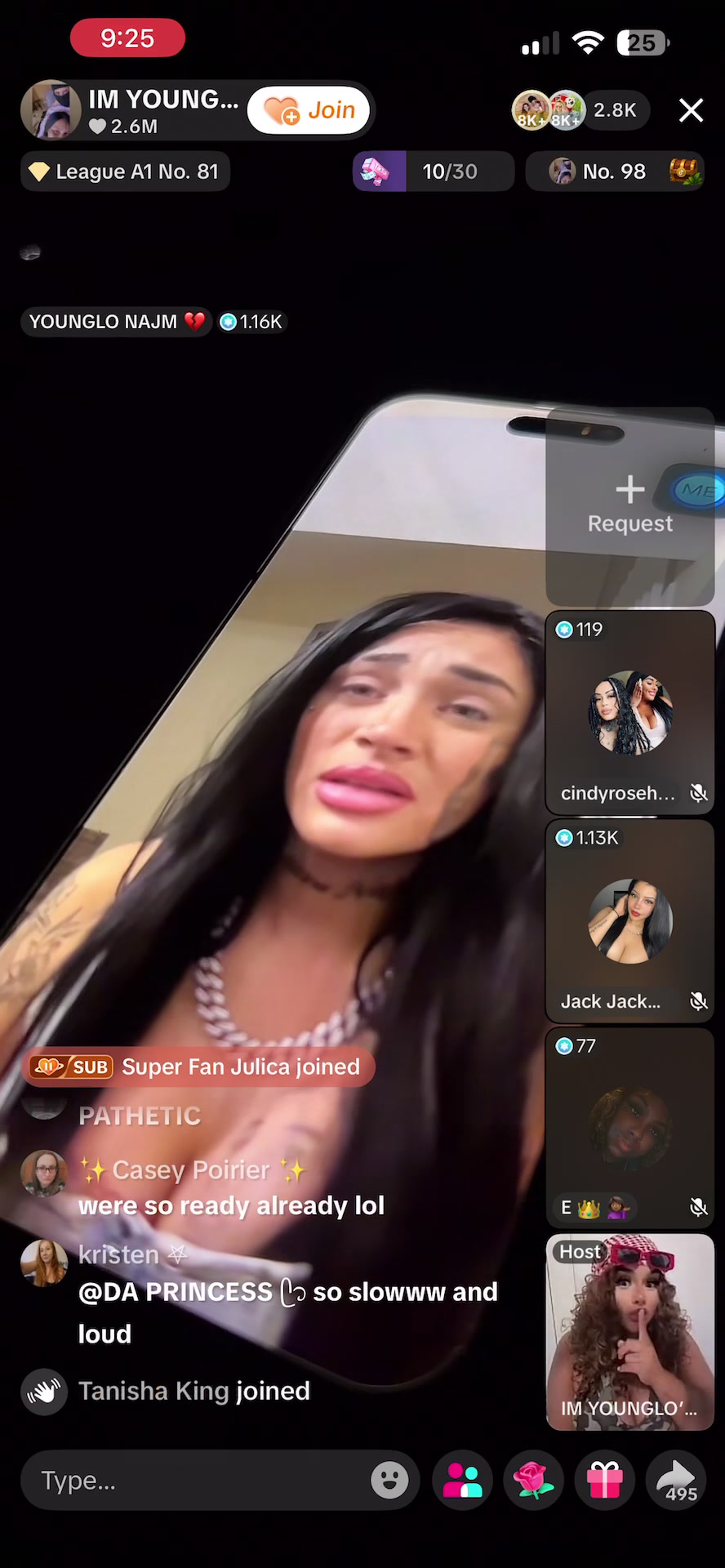 @TarynnLynnxo