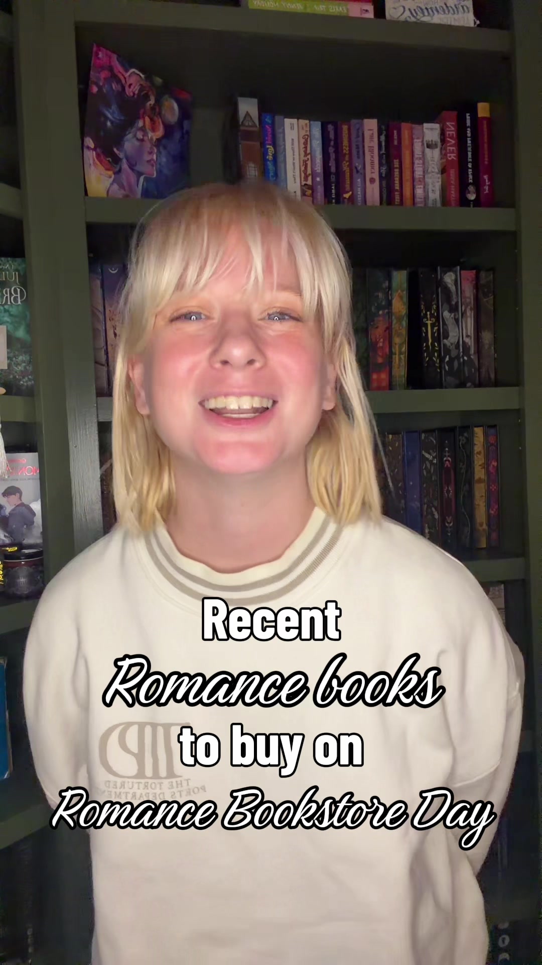 @Ashley | Booktok