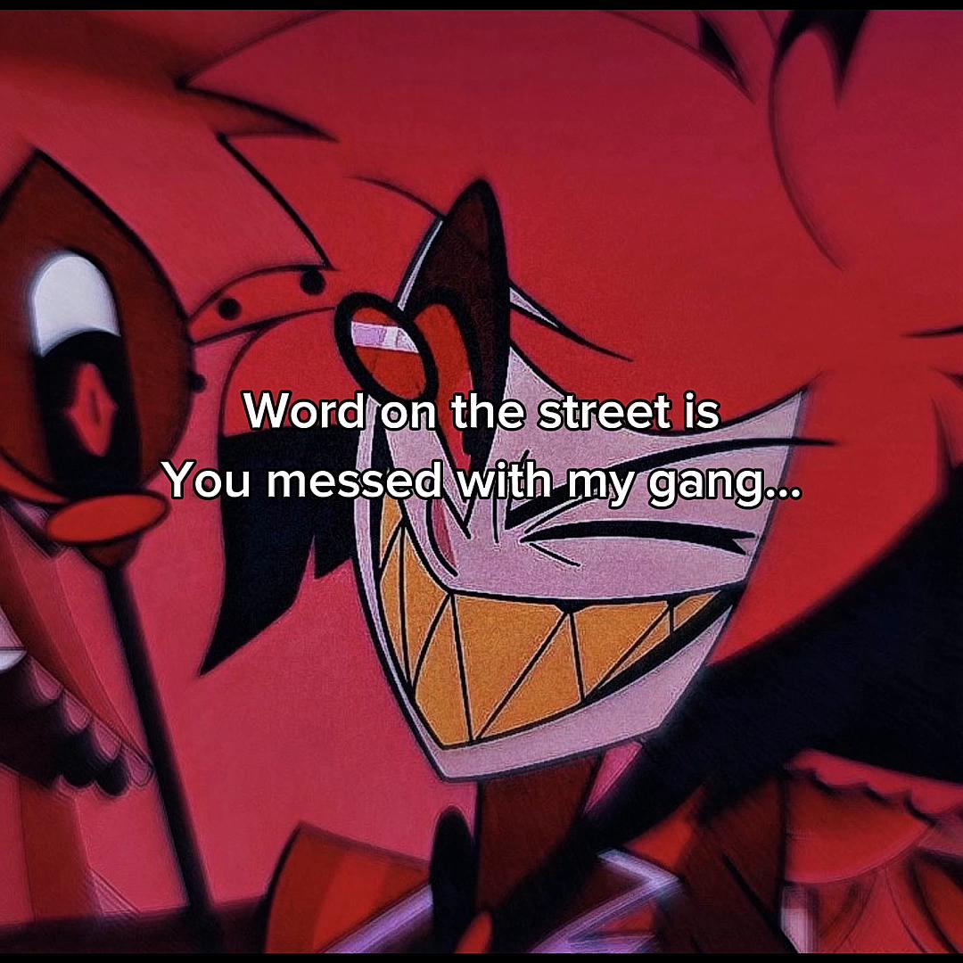 @Alastor