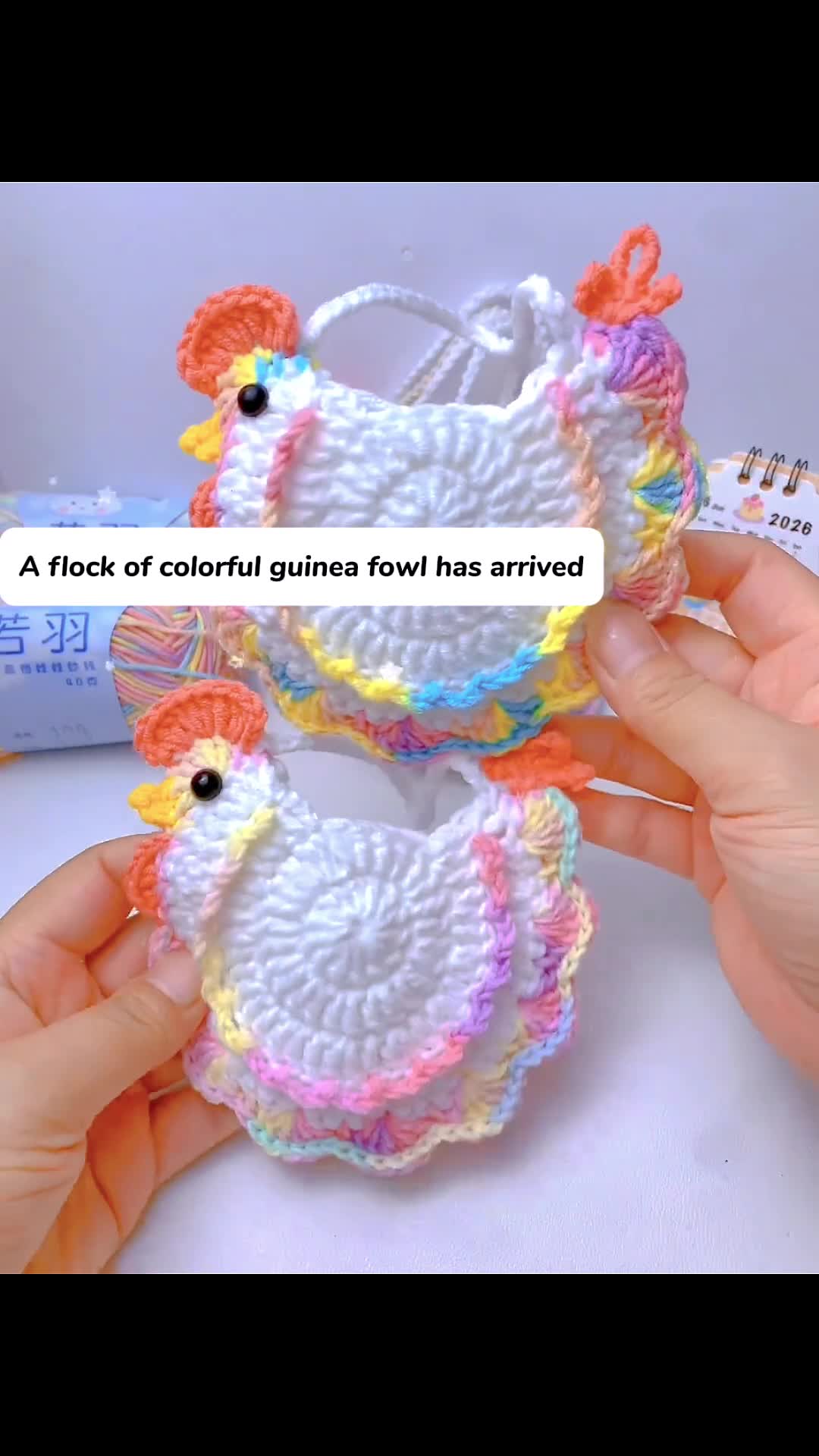 @Crochet House