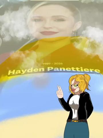 @Byron D. Zero PHD Villainy