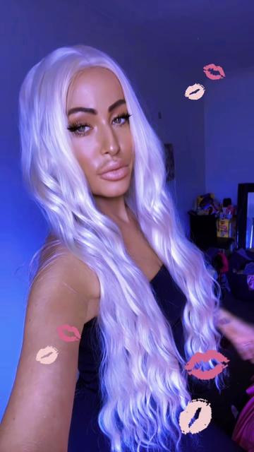 @Candy Bella queen biatchxx