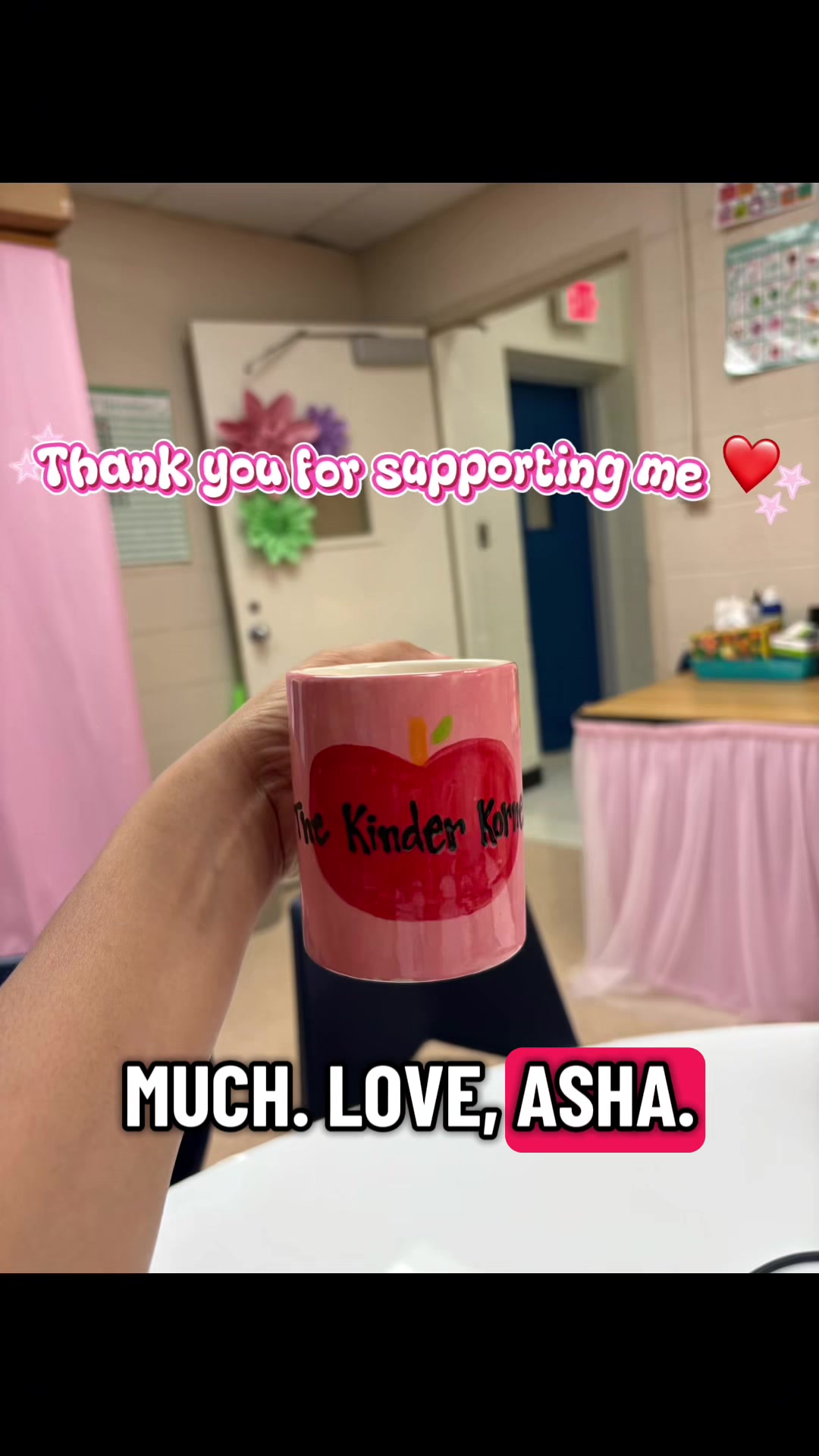 @Asha 💕