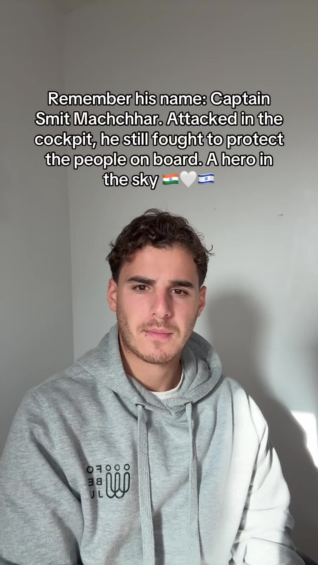 @The Jewish fitness coach