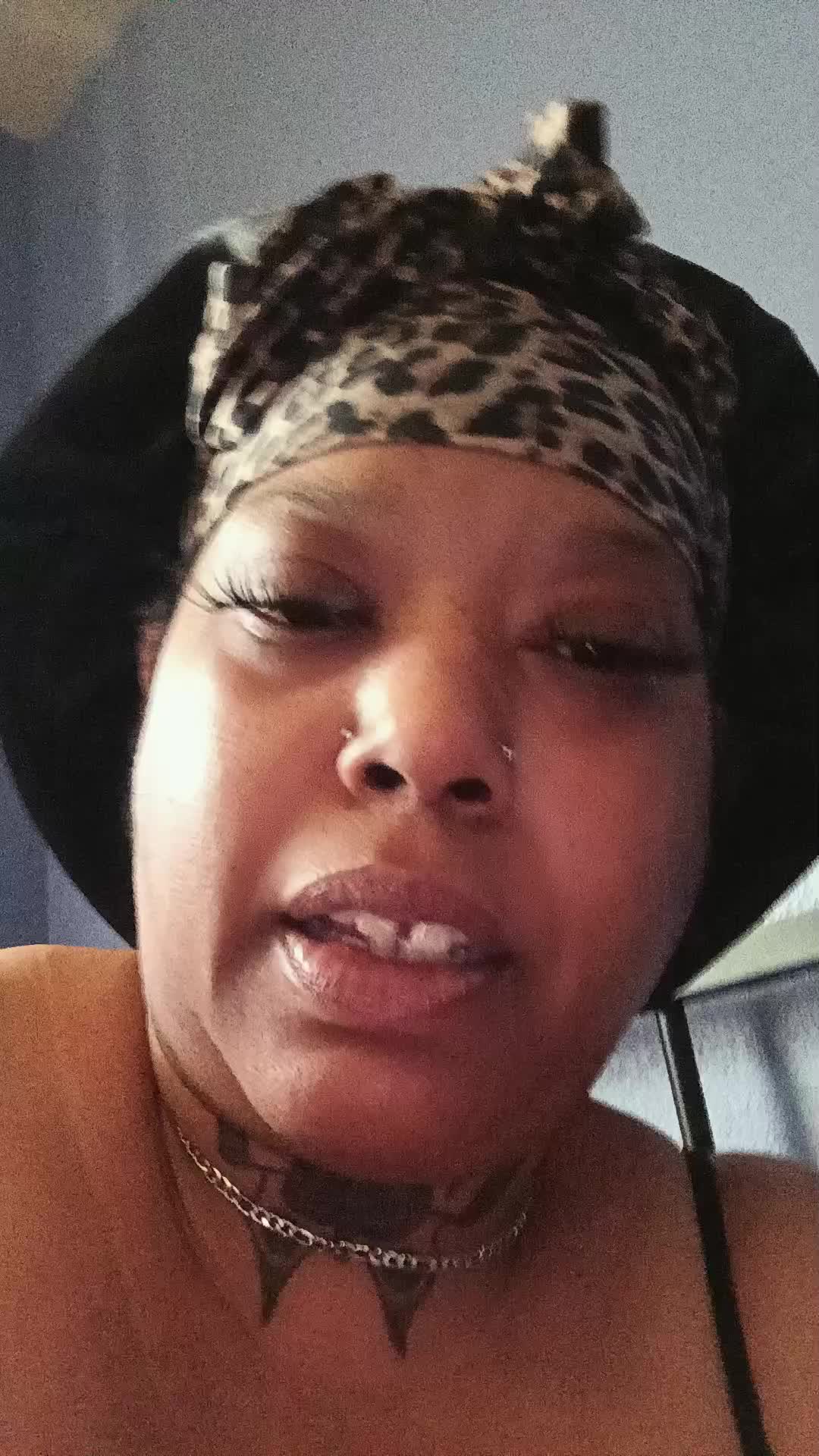 @Tracee Blackisbeauty Clark