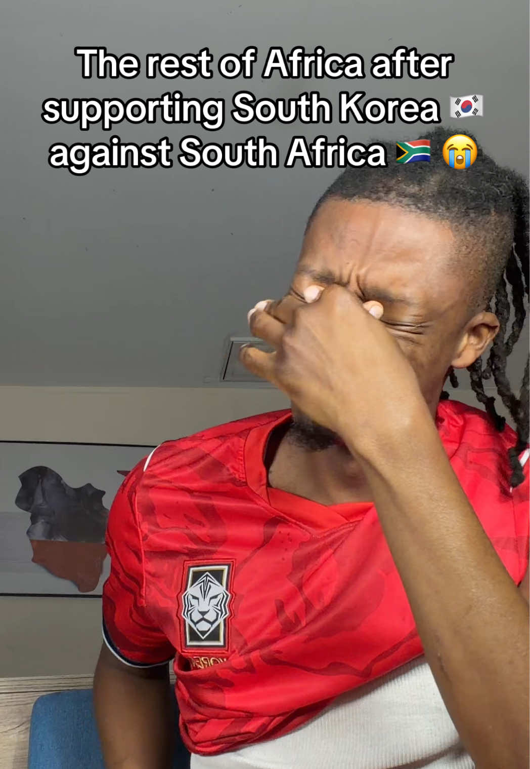 @World Cup Momo