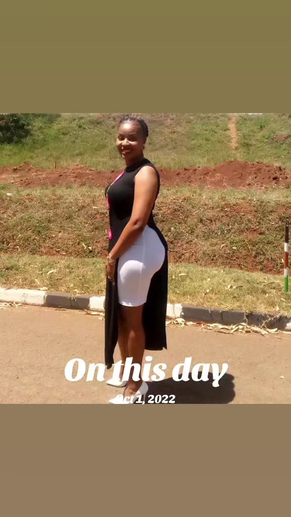 @Winnie Wekesa