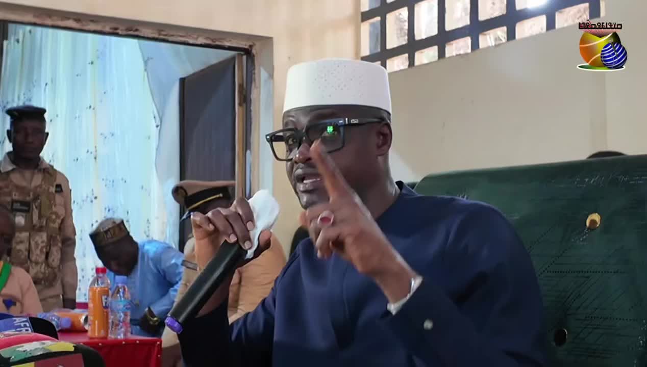 @nimba nationale🇬🇳