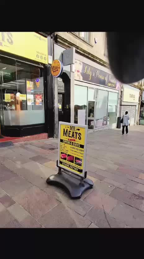 @MR MEATS Hamilton
