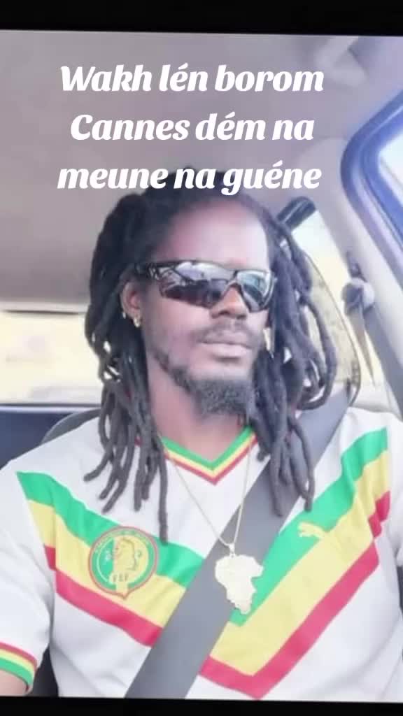 @Momar Ndiaye Salvini