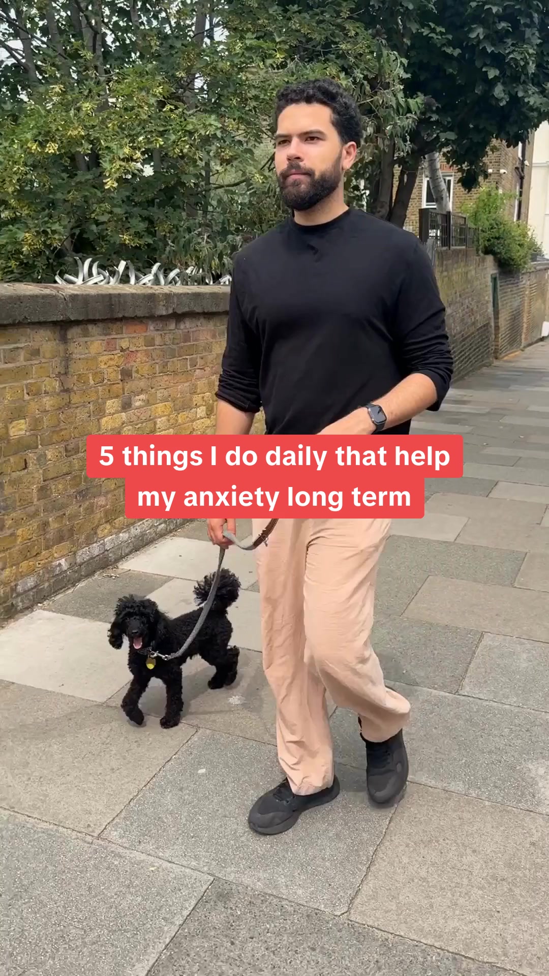 @Anxiety Fitness
