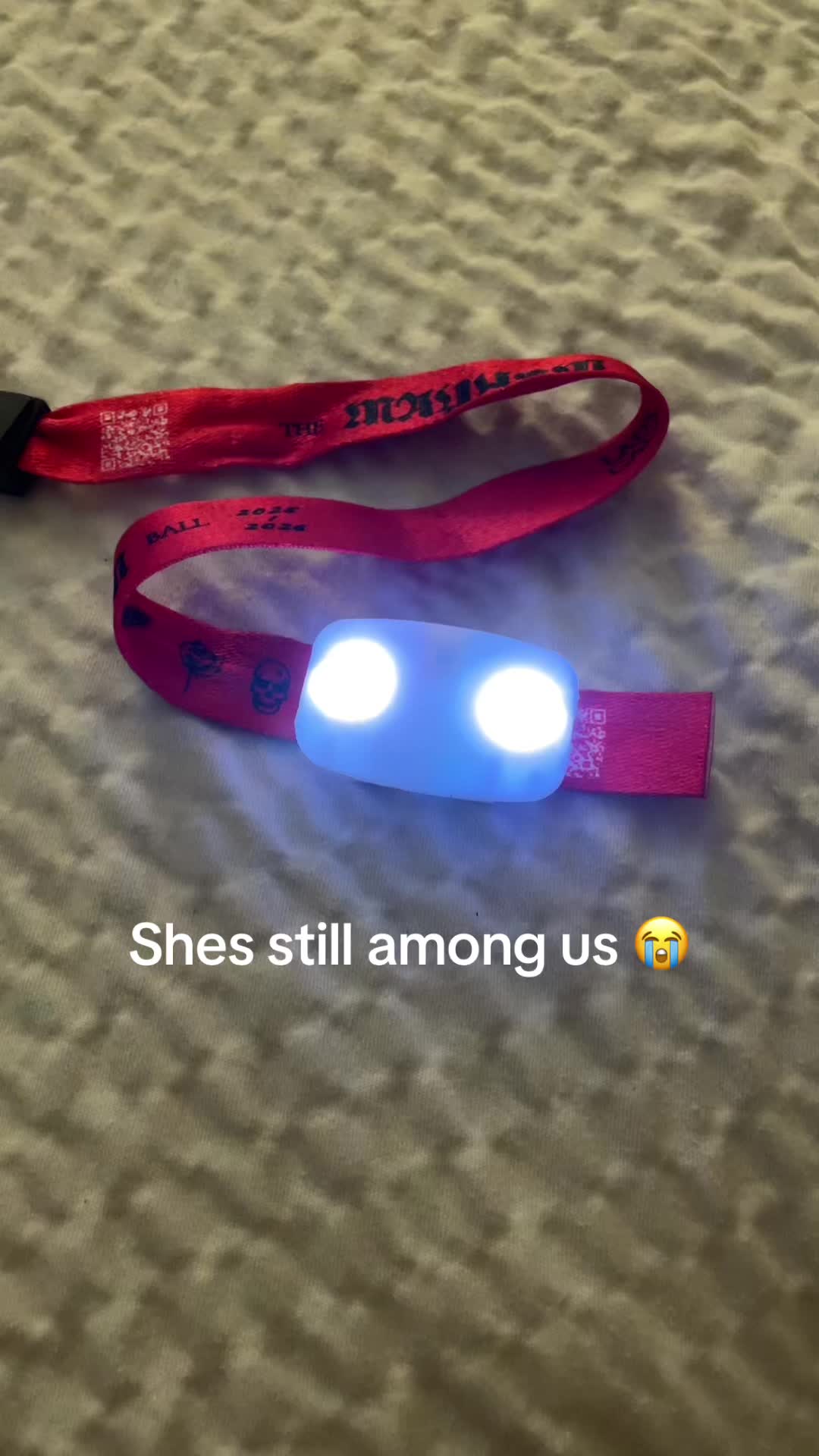 @Katie