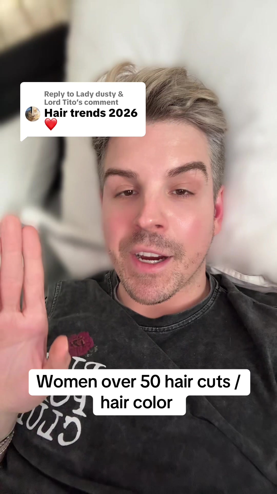 @Philip_Stylist | Haircut