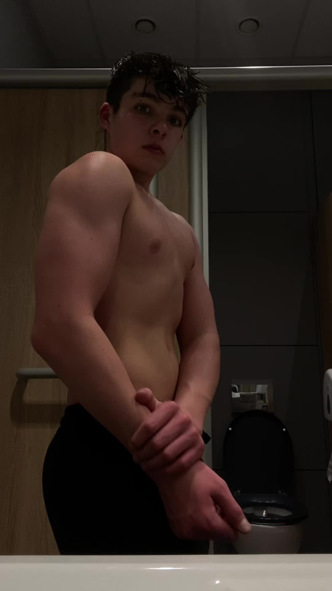 @Aiden Lifts