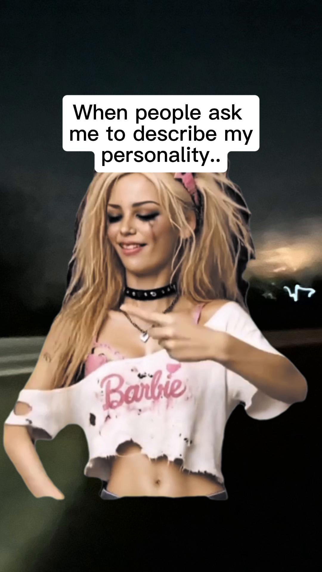 @Sammy Thornton