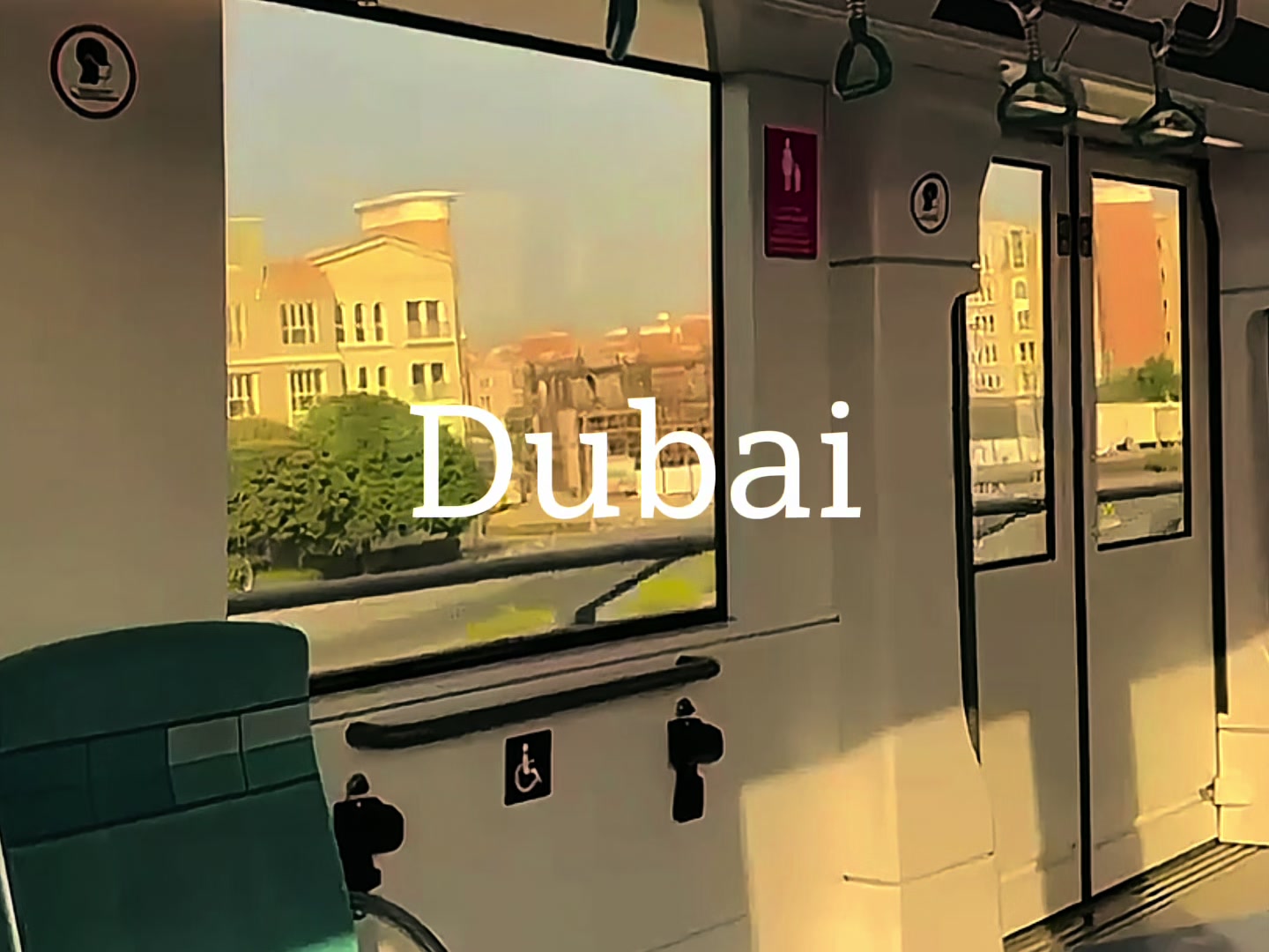 @Visit Dubai
