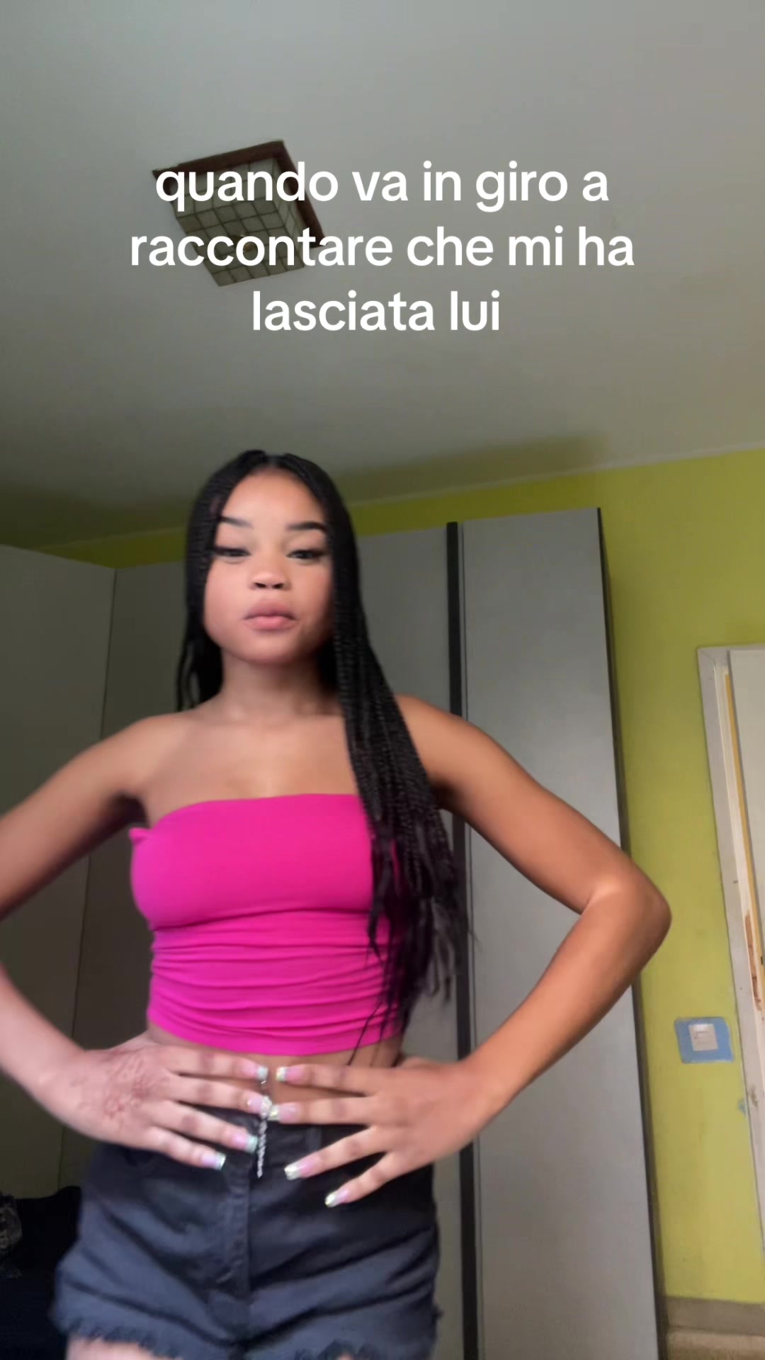 @Rosa Chukwu