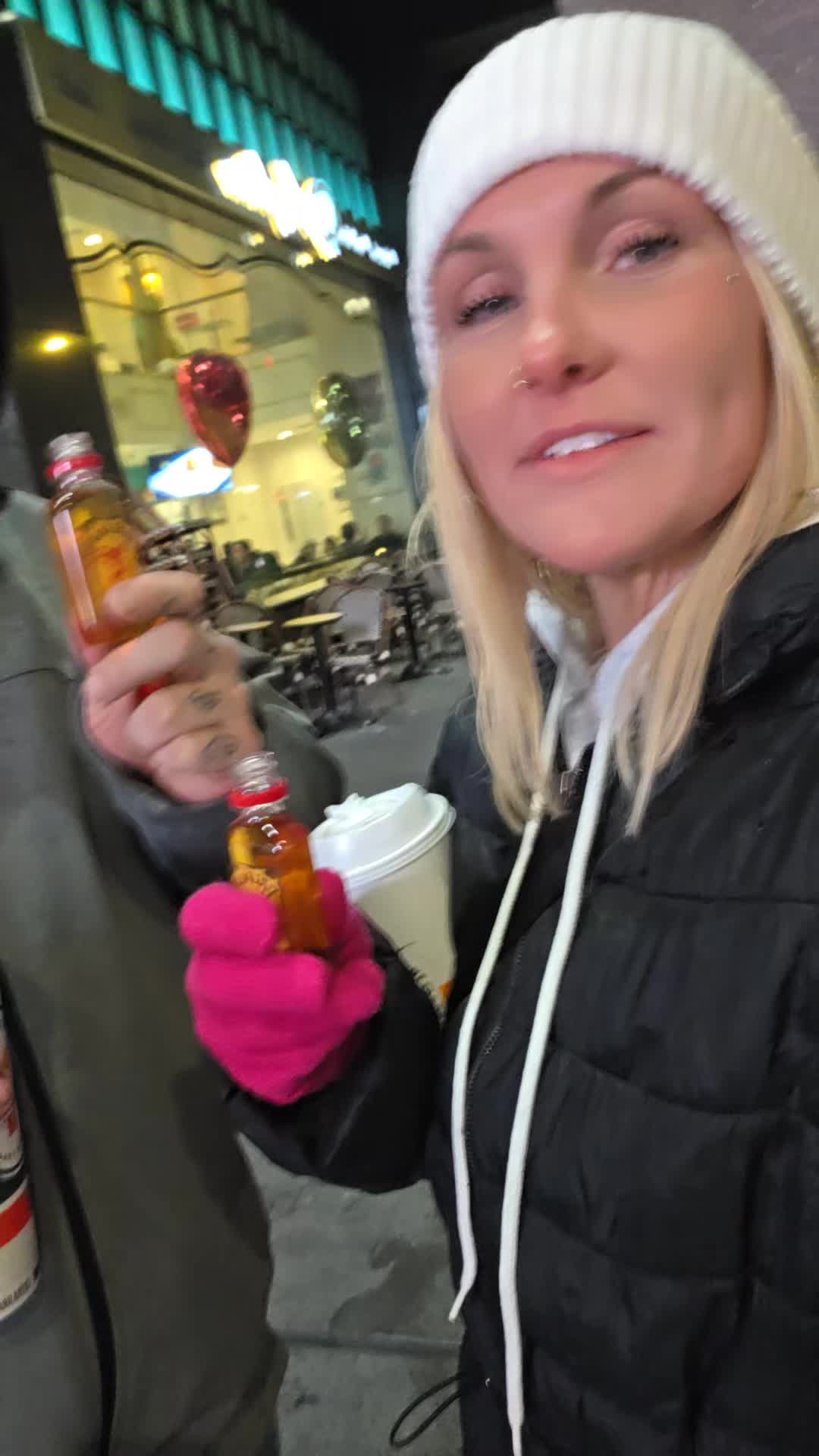 @Amanda lynn