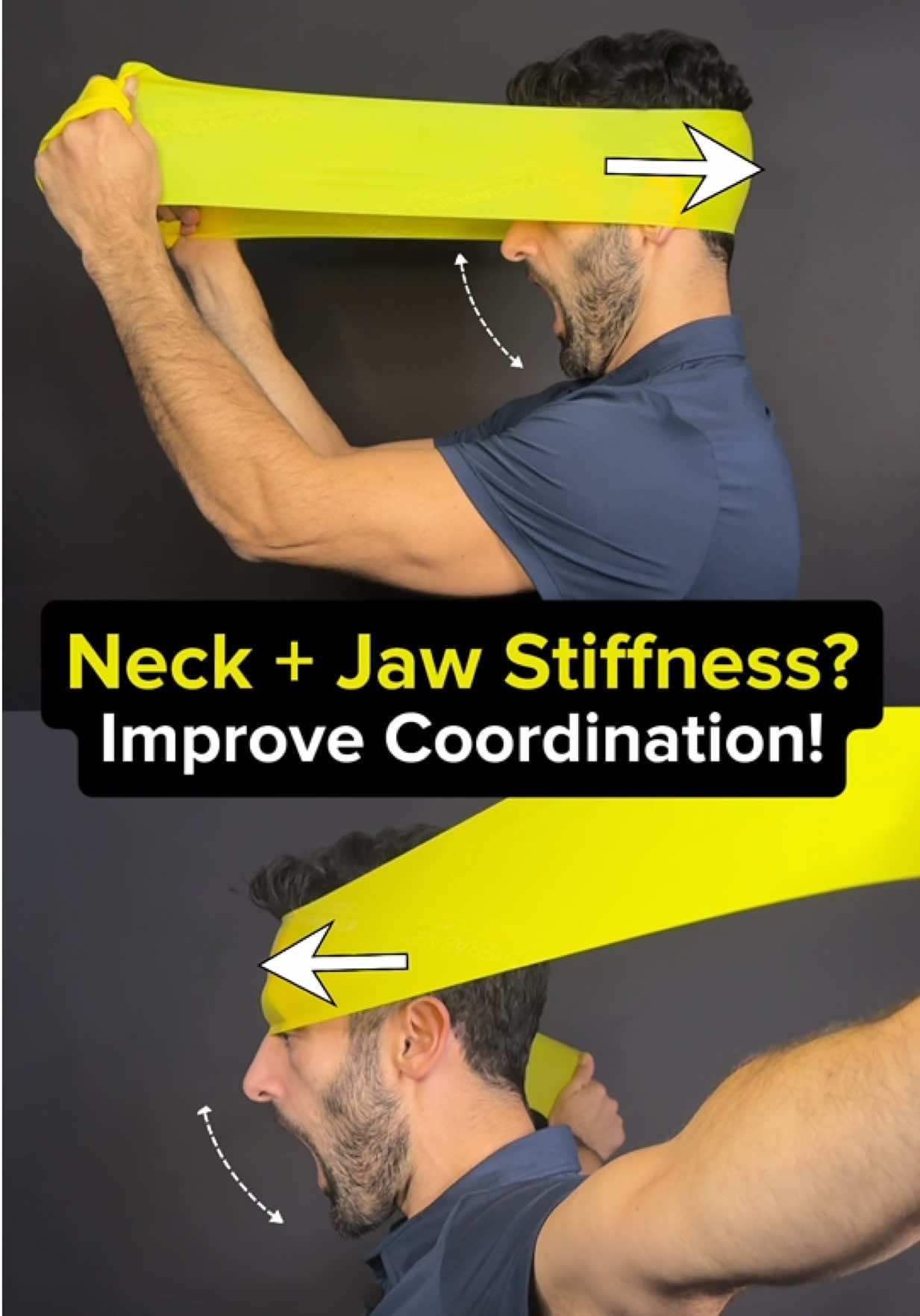 @Dr. Joe Damiani, DPT