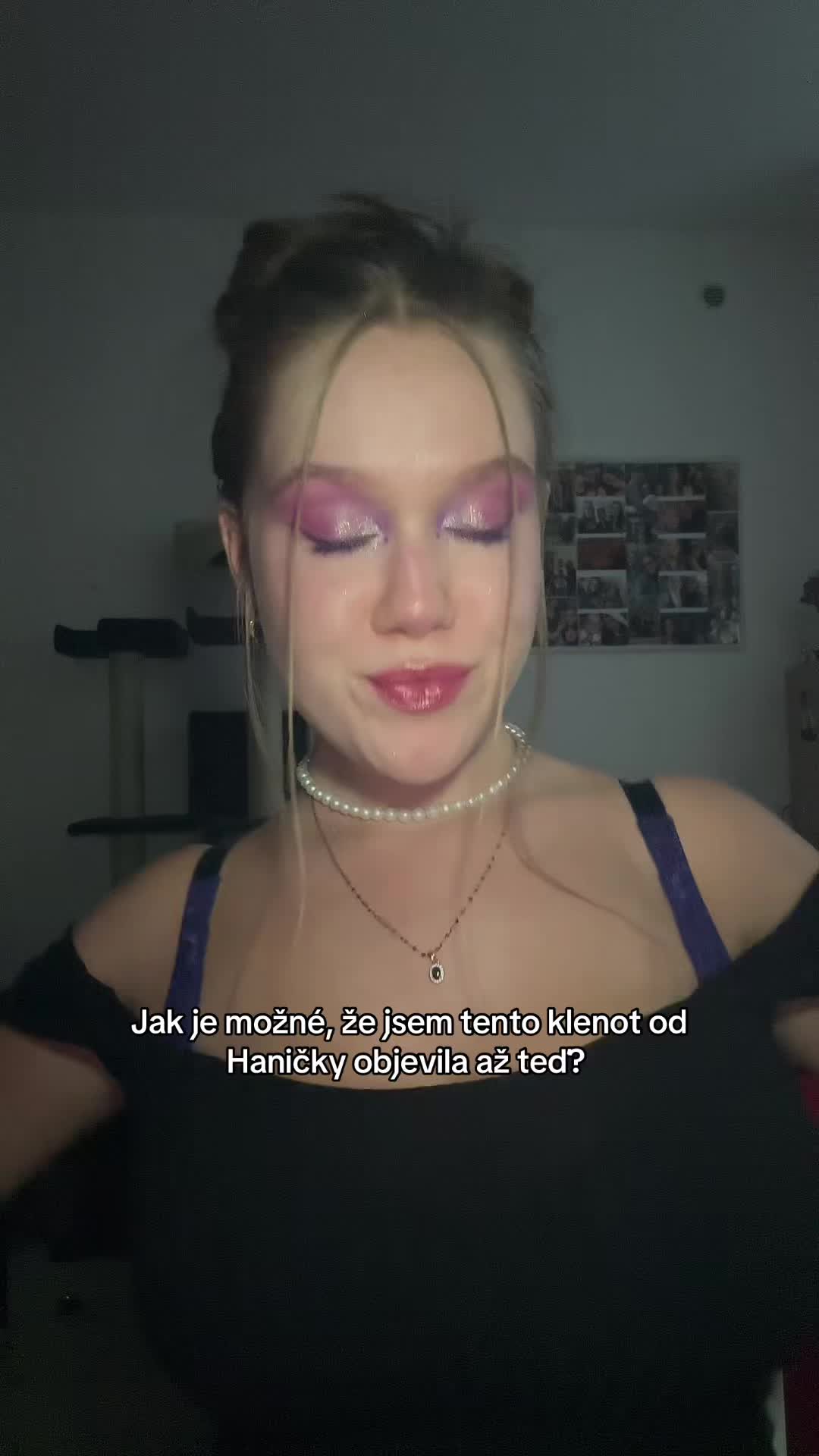 @Viktorie