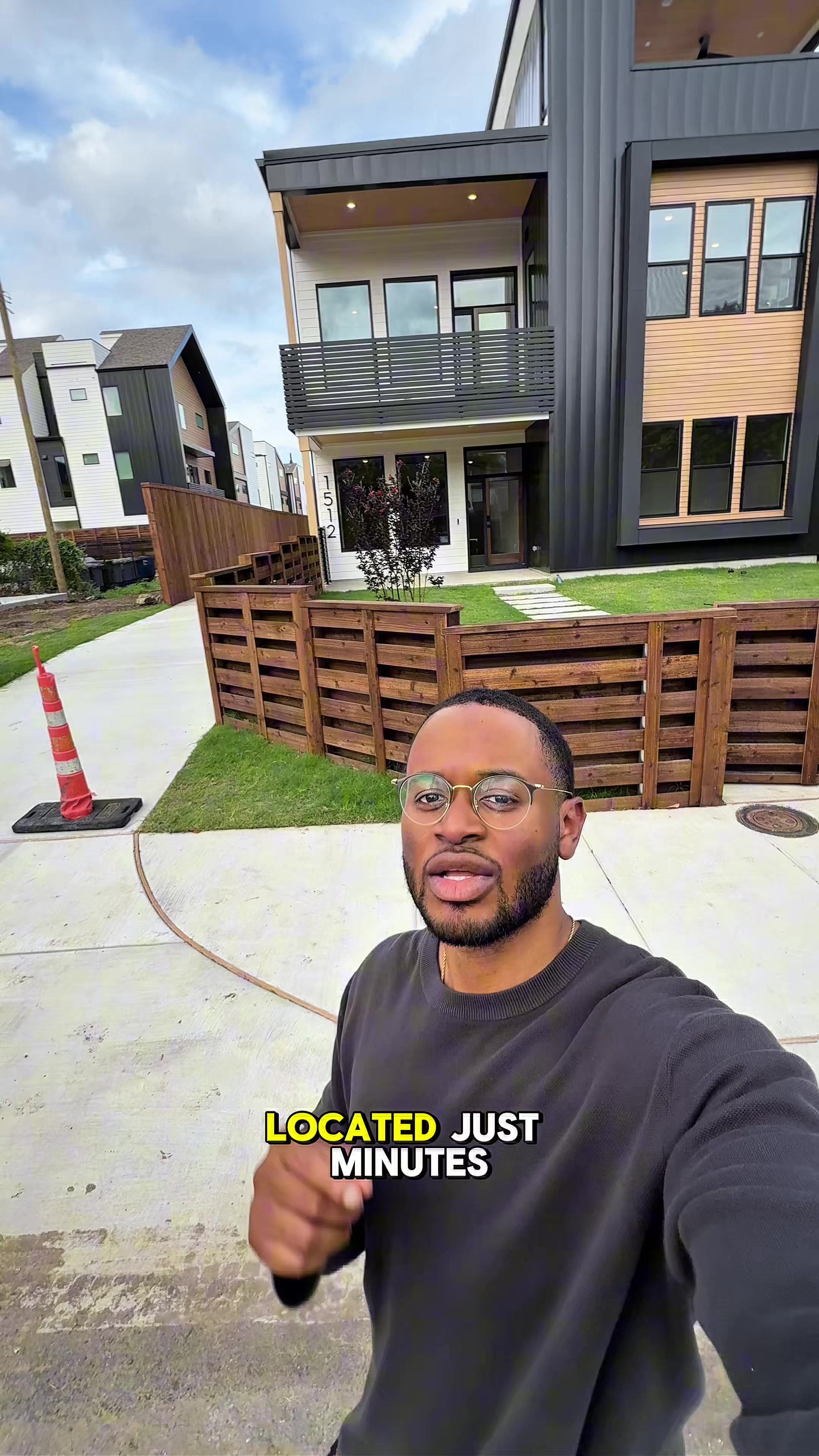 @Eric Nwankwo | DTX Realtor