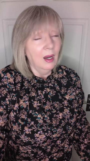 @mummabear