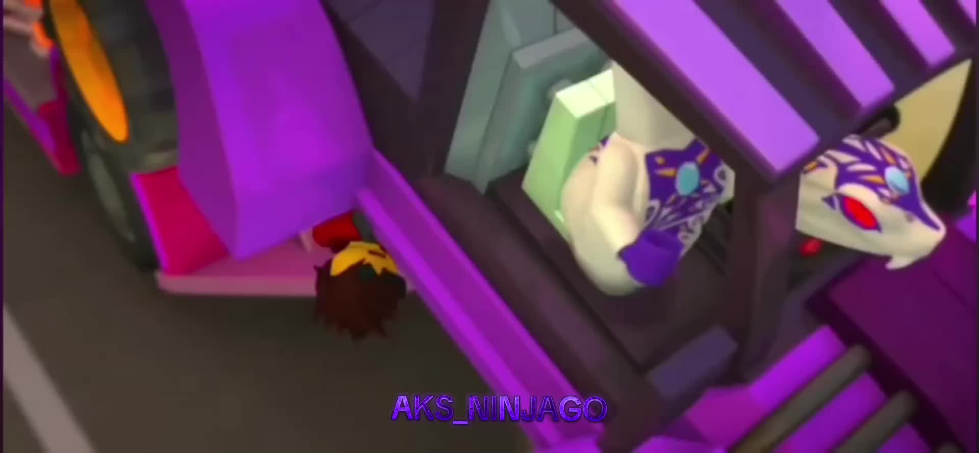 @AKS _ NINJAGO