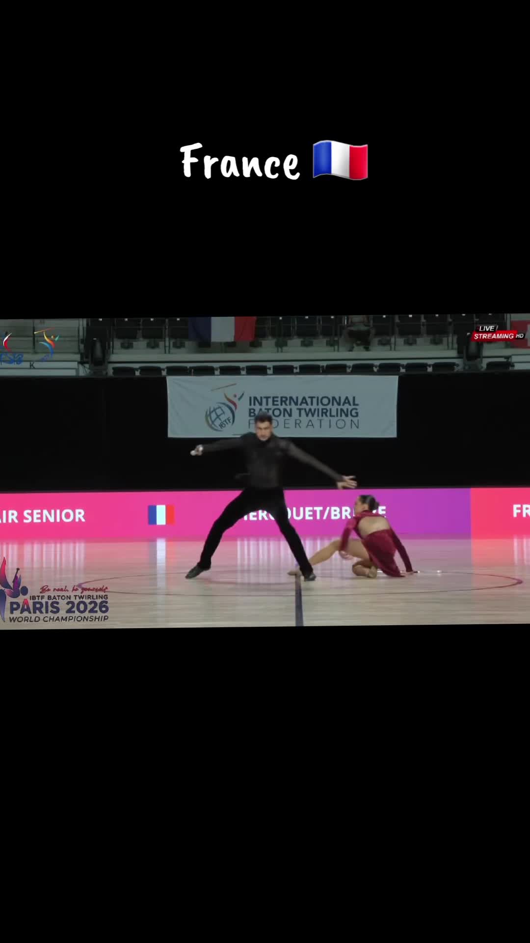 @WorldBaTonTwirLerS🥉🥈🥇