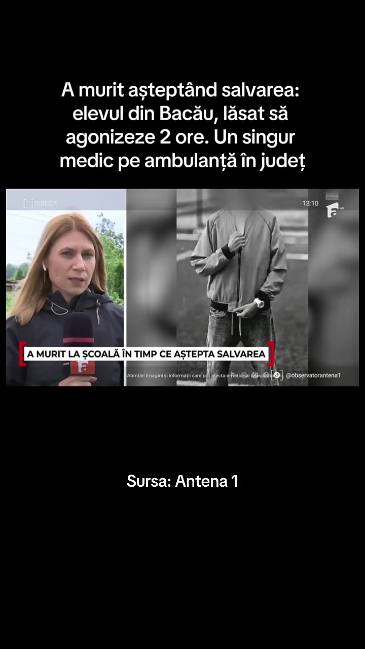 @Stirile Zilei