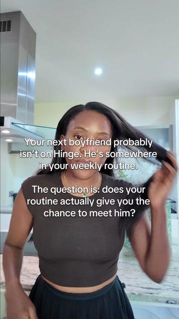 @Elite Dating Coach Monica