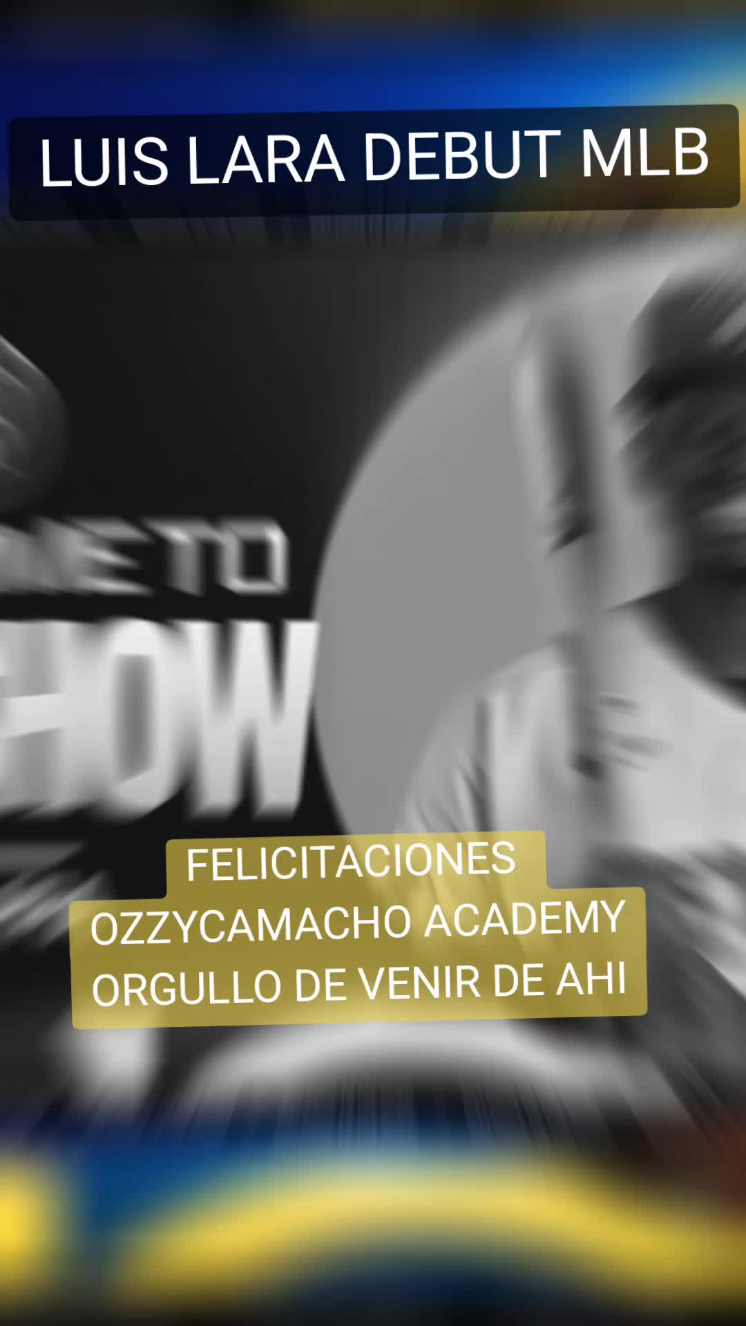 @Pedro Luis