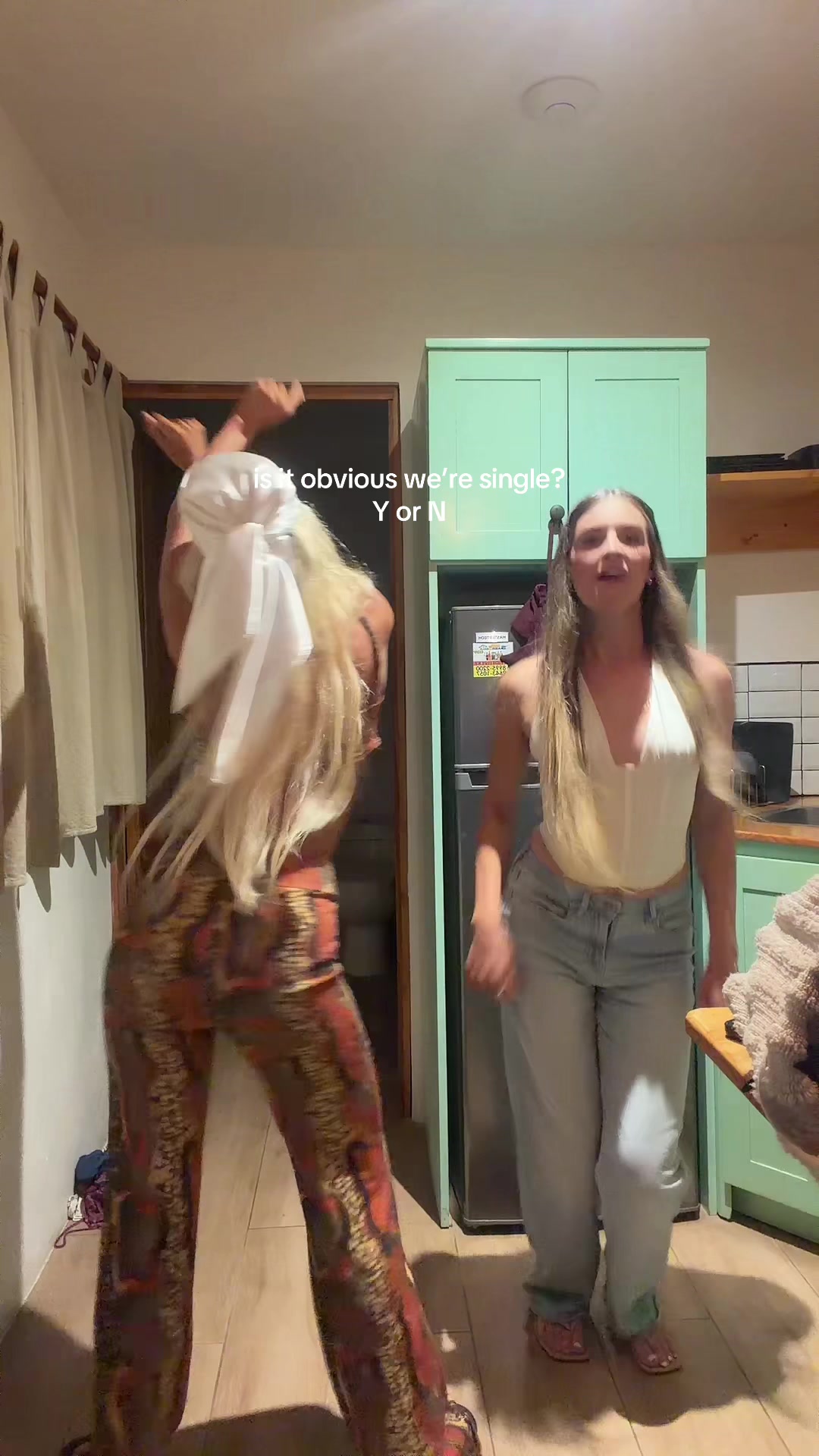 @Marissa