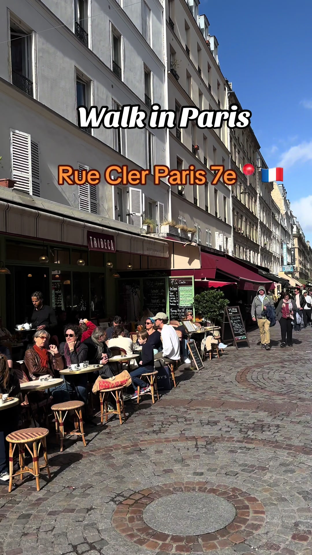 @Mo Flâneur