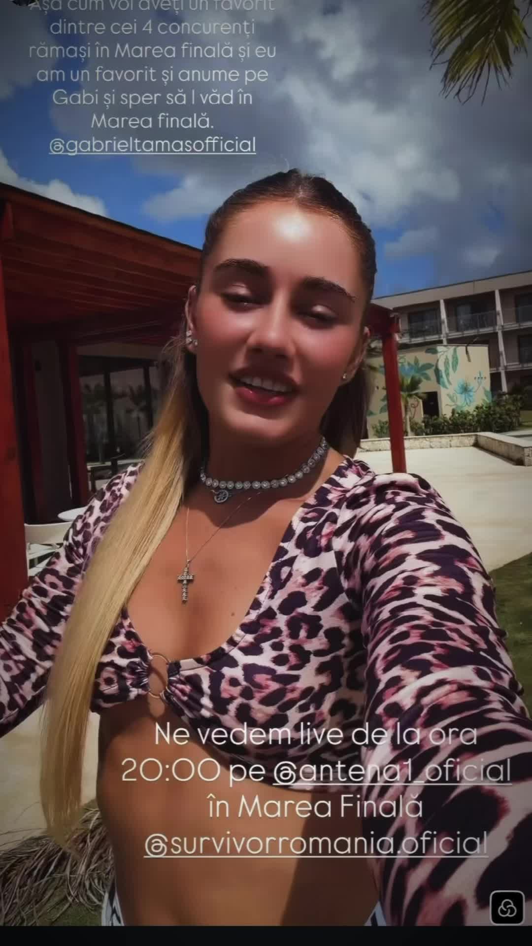 @Bianca Stoica 💙👑
