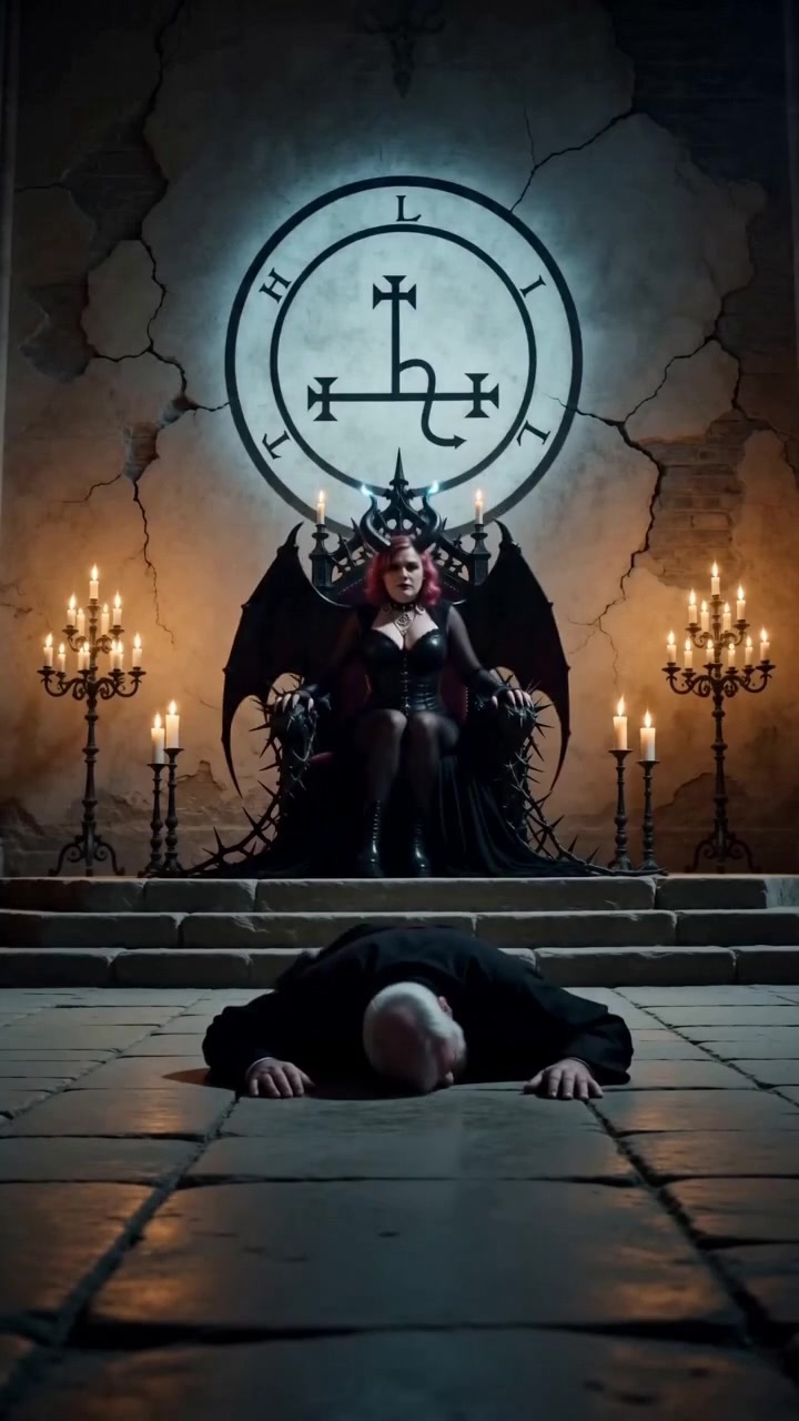 @😈❤️🔥🖤LILITH🖤❤️🔥😈