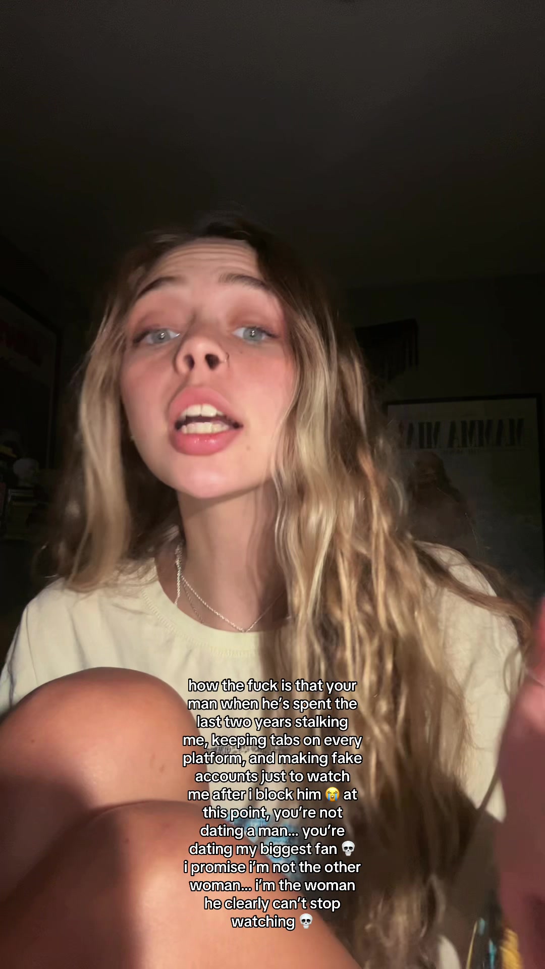 @Lily Rae