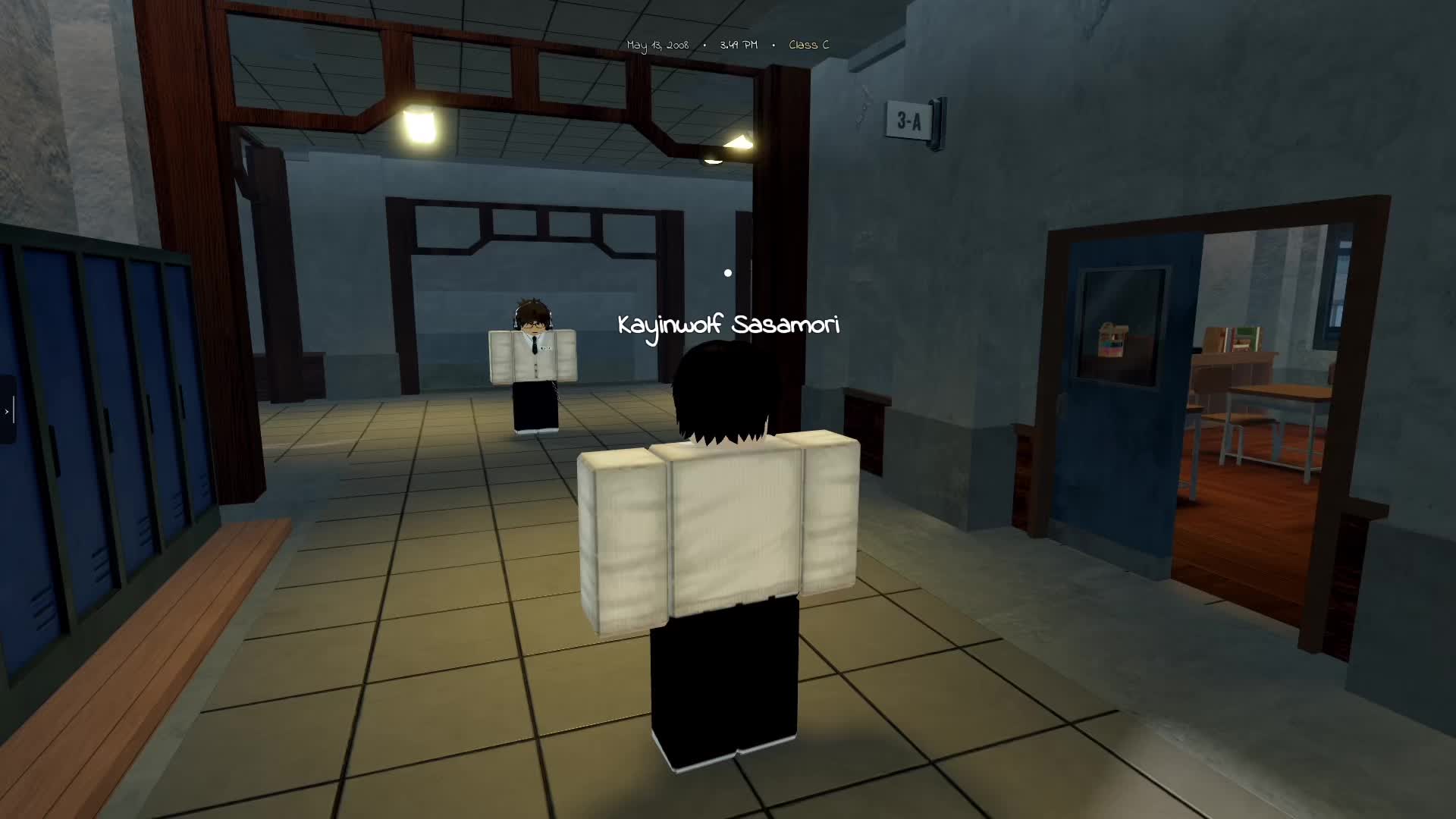 @Assassin