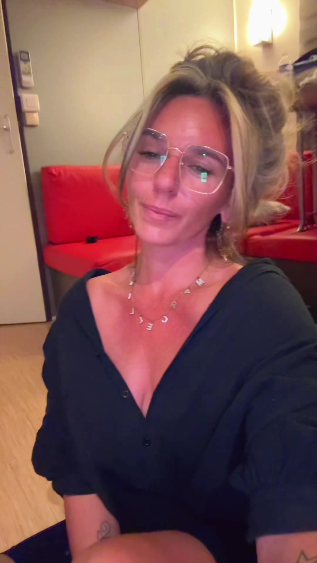 @LaDonnaMarcellina🖤✨