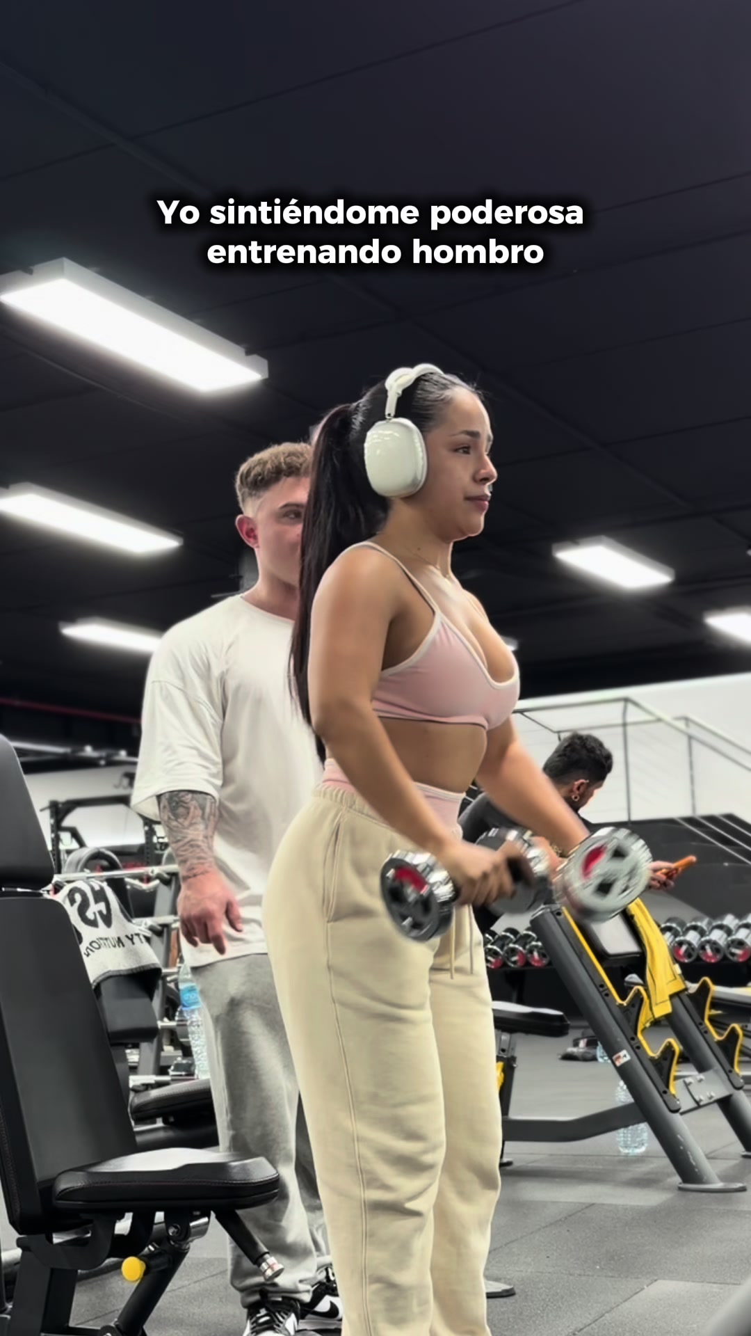 @Michelle Vargas