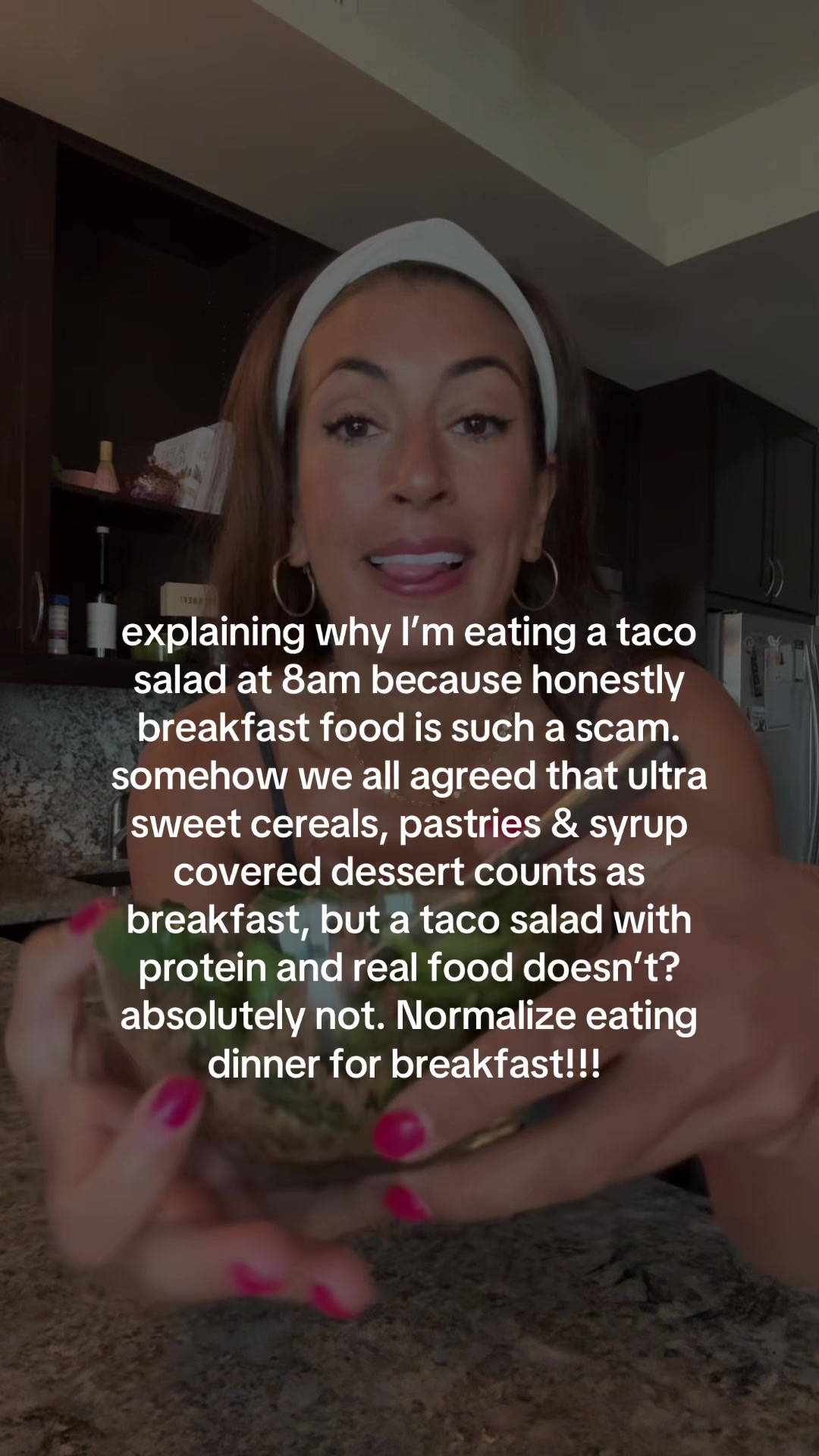 @Anne Murray | Dietitian
