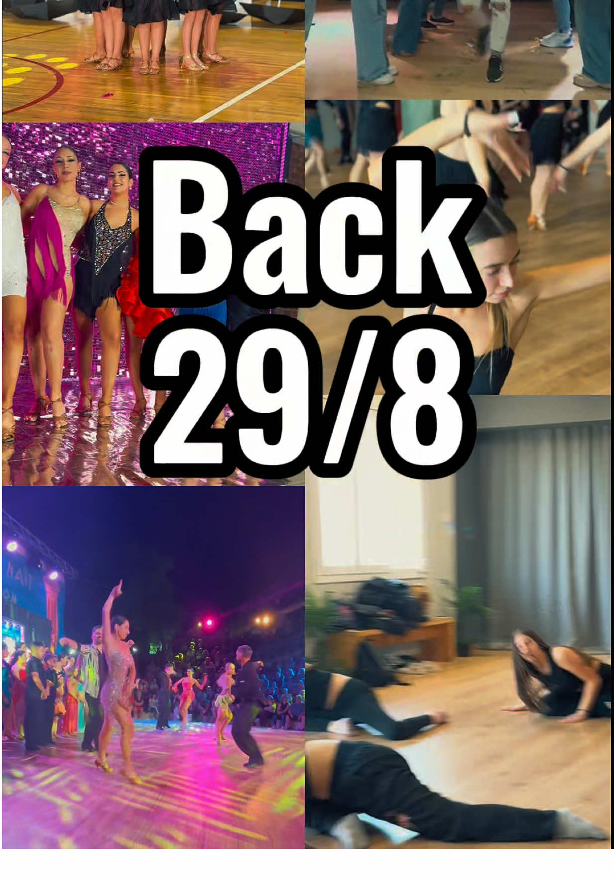 @TheDanceClubNikaiaSouth