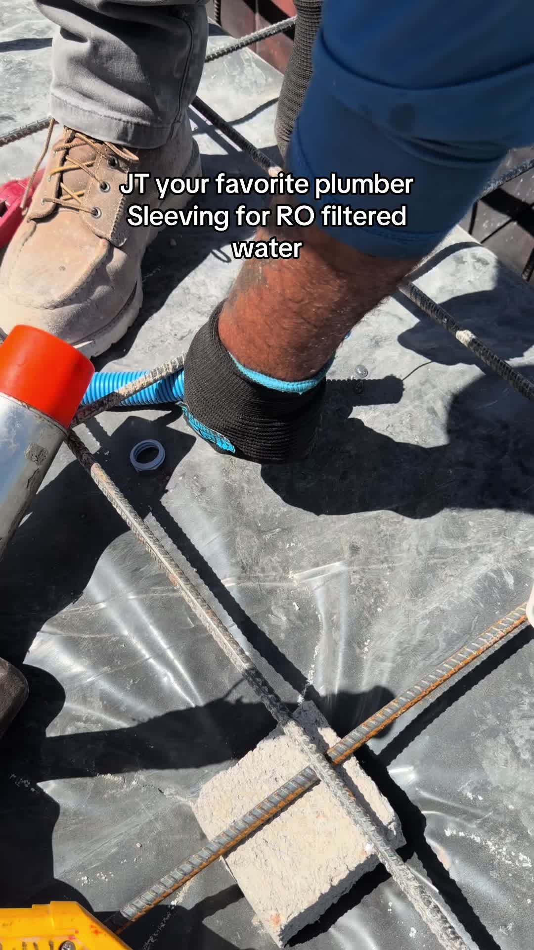 @GOLD STANDARD PLUMBING LLC