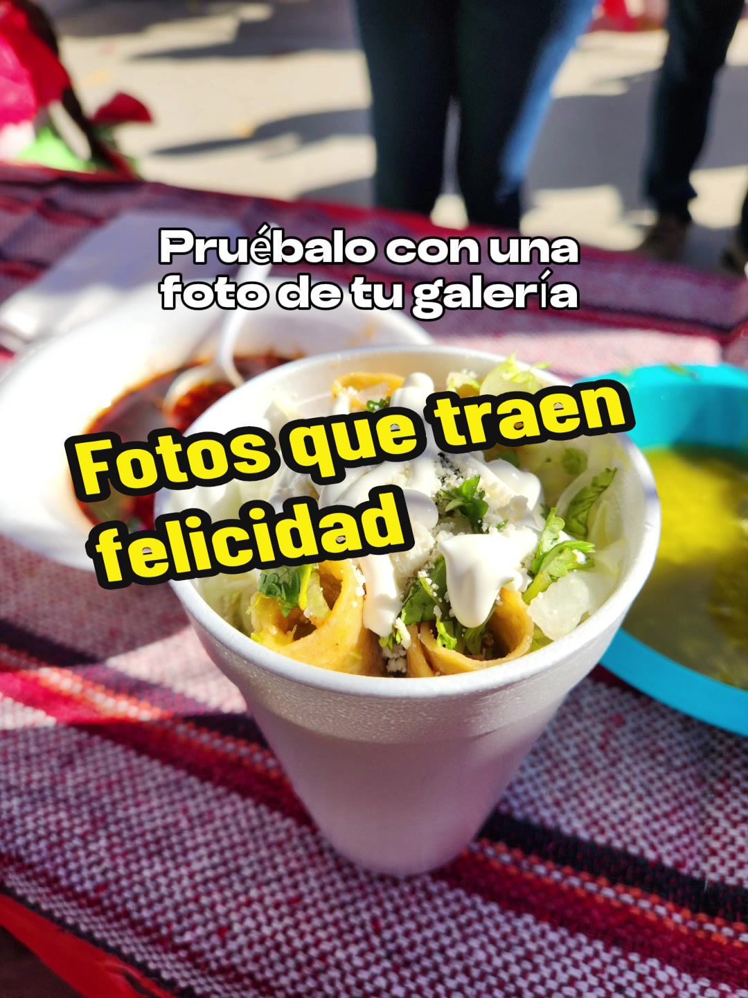 @Chef Cristobal Ortega