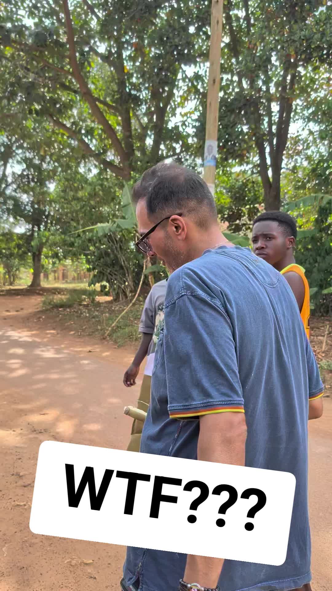 @Dr. Ebrima Nelson Badjie