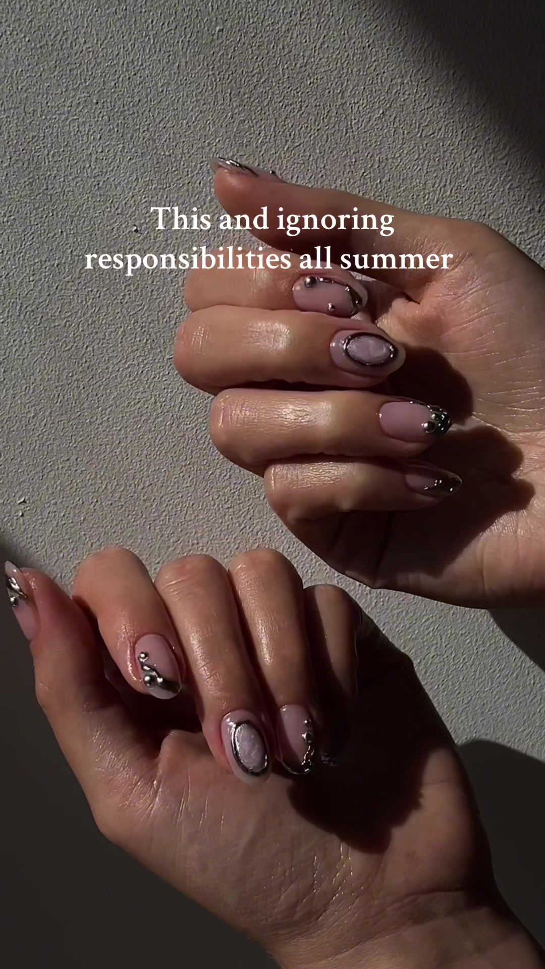 @SWAK Nails