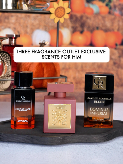 @Fragrance Outlets